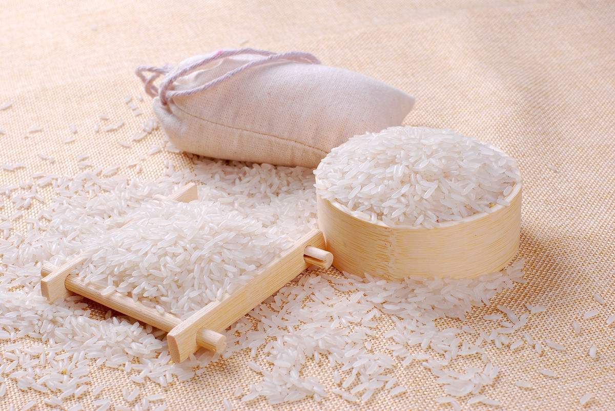 大米供應(yīng)商教你識(shí)別摻假大米，避免消費(fèi)陷…